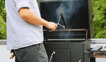 Oven BBQ Cleaning Melbourne